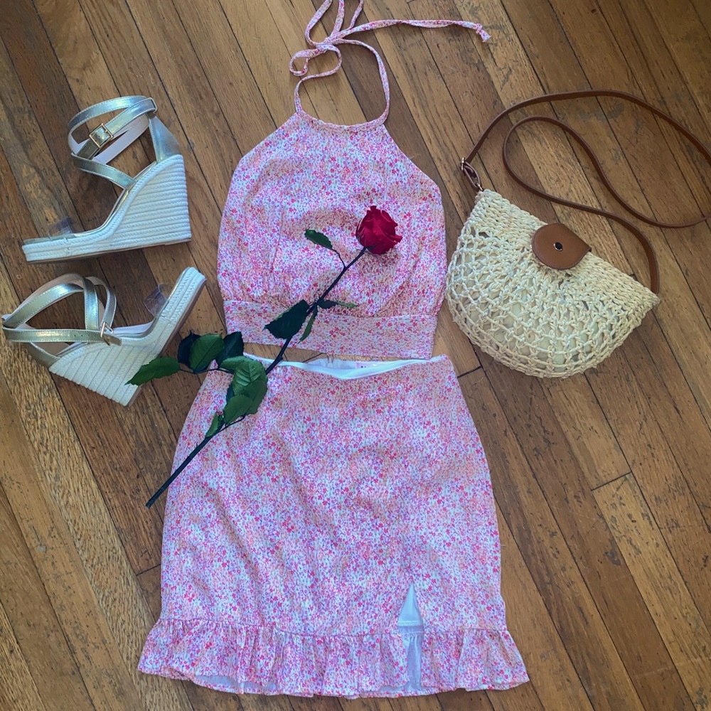 🌸 Ditsy Floral Set 🌸